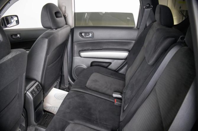 Nissan X-Trail II Рестайлинг с пробегом 2013 года, цена 1 409 000 рублей, 204100 км, внедорожник, Автокод Объявления