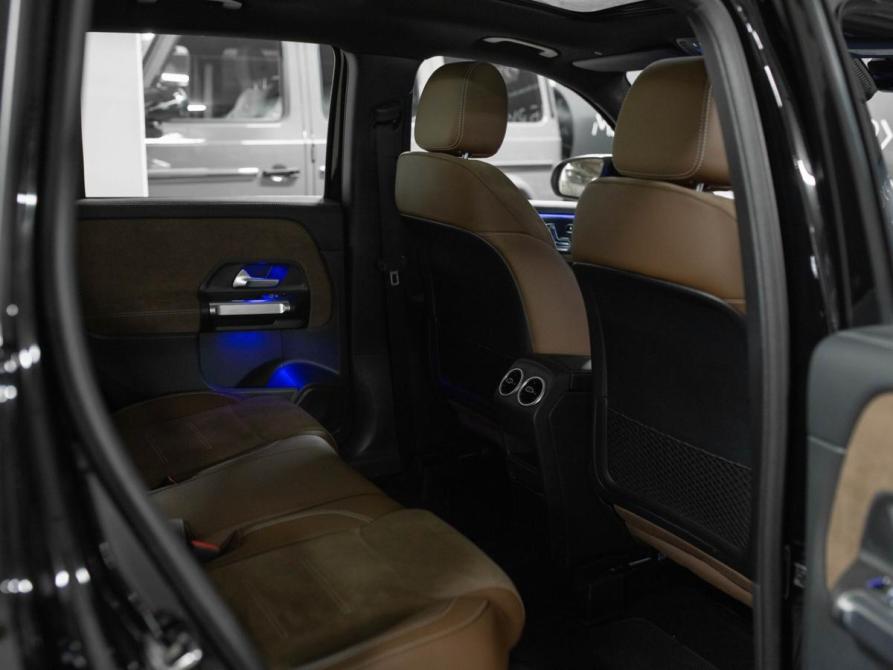 Mercedes-Benz GLB I (X247) Рестайлинг Москва  - изображение 23