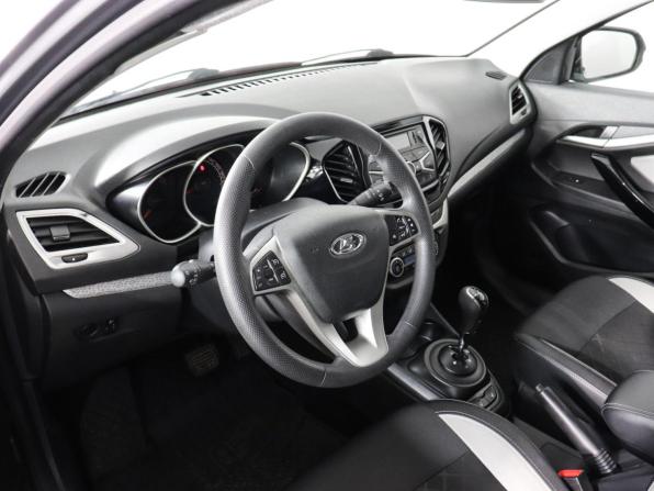 Lada (ВАЗ) Vesta I с пробегом 2019 года, цена 1 217 000 рублей, 83702 км, универсал, Автокод Объявления