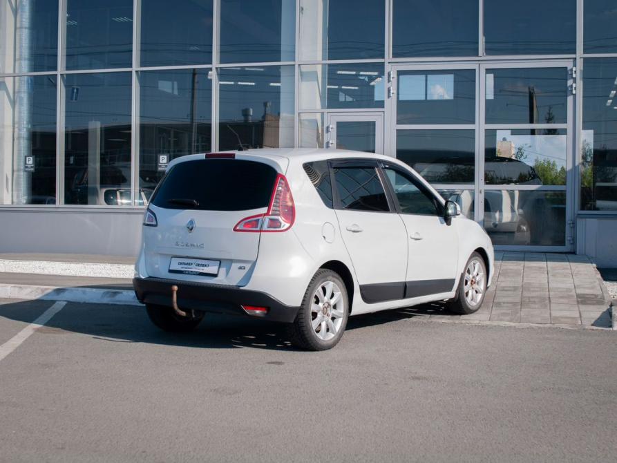 Renault Scenic III Курган  - изображение 2