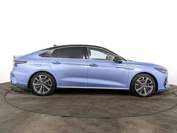 Chery Arrizo 8 с пробегом 2023 года, цена 1 875 000 рублей, 76403 км, седан, Автокод Объявления
