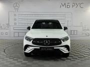 Mercedes-Benz GLC Coupe II (C254) Москва  - изображение 39