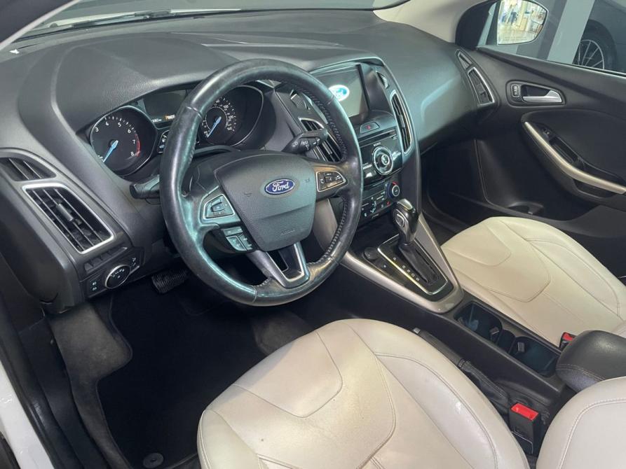 Ford Focus III Рестайлинг Тверь  - изображение 6