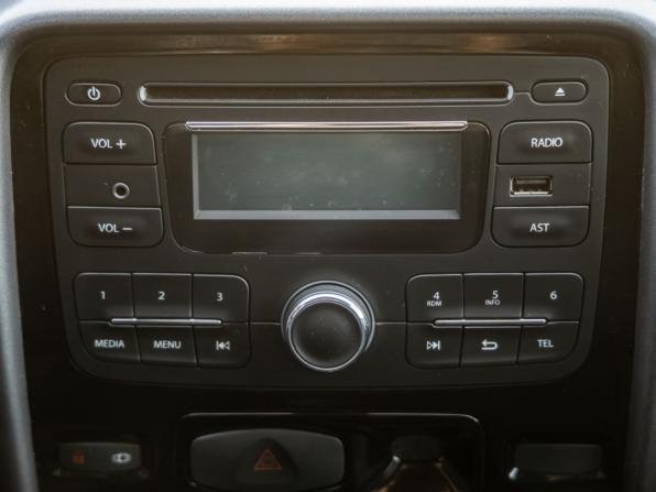 Renault Duster I с пробегом 2012 года, цена 1 048 000 рублей, 132650 км, внедорожник, Автокод Объявления