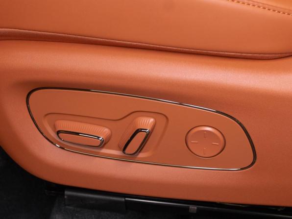 GAC Trumpchi S7 с пробегом 2025 года, цена 4 550 000 рублей, 50 км, внедорожник, Автокод Объявления