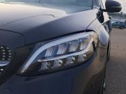 Mercedes-Benz C-Класс IV (W205) Рестайлинг Набережные Челны  - изображение 51