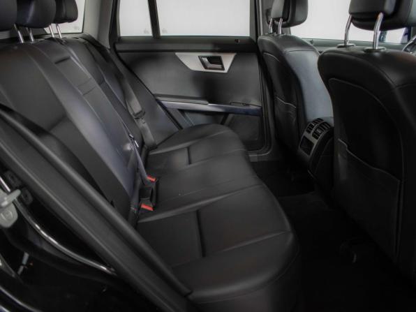 Mercedes-Benz GLK-Класс I (X204) Рестайлинг с пробегом 2012 года, цена 1 295 000 рублей, 260365 км, внедорожник, Автокод Объявления