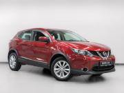 Nissan Qashqai II Москва  - изображение 31