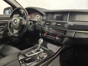 BMW 5 серии VI (F10/F11/F07) Рестайлинг Санкт-Петербург  - изображение 44