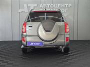 Chery Tiggo (T11) I Рестайлинг (FL) Таганрог  - изображение 27