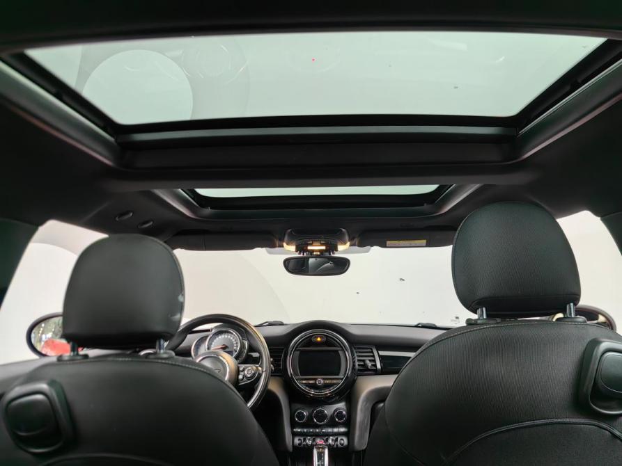 Mini Hatch III (F55/F56) Рестайлинг Подольск  - изображение 27