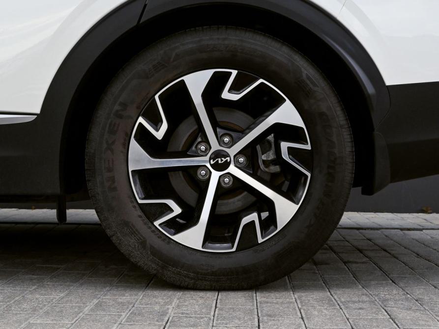 Kia Sportage V Екатеринбург  - изображение 21