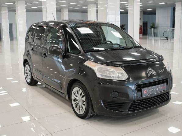 Citroen C3 Picasso I с пробегом 2009 года, цена 400 000 рублей, 198818 км, компактвэн, Автокод Объявления