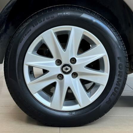 Renault Sandero II Рестайлинг с пробегом 2018 года, цена 960 000 рублей, 110042 км, хэтчбек, Автокод Объявления