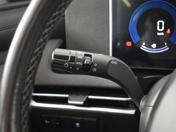 Hyundai Tucson IV Рестайлинг с пробегом 2024 года, цена 3 339 100 рублей, 64334 км, внедорожник, Автокод Объявления
