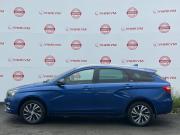 Lada (ВАЗ) Vesta I Екатеринбург  - изображение 39