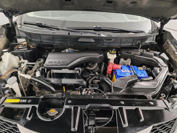 Nissan X-Trail III с пробегом 2016 года, цена 1 599 000 рублей, 147819 км, внедорожник, Автокод Объявления