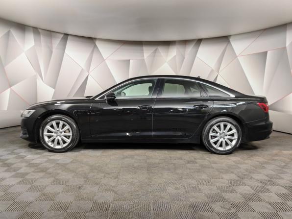 Audi A6 V (C8) с пробегом 2020 года, цена 4 150 000 рублей, 74324 км, седан, Автокод Объявления