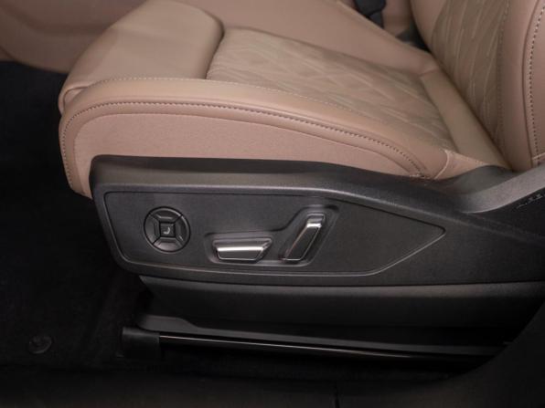 Audi Q5 III с пробегом 2026 года, цена 6 200 000 рублей, 50 км, внедорожник, Автокод Объявления