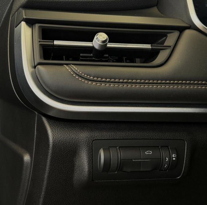 Chery Tiggo 8 I Москва  - изображение 9