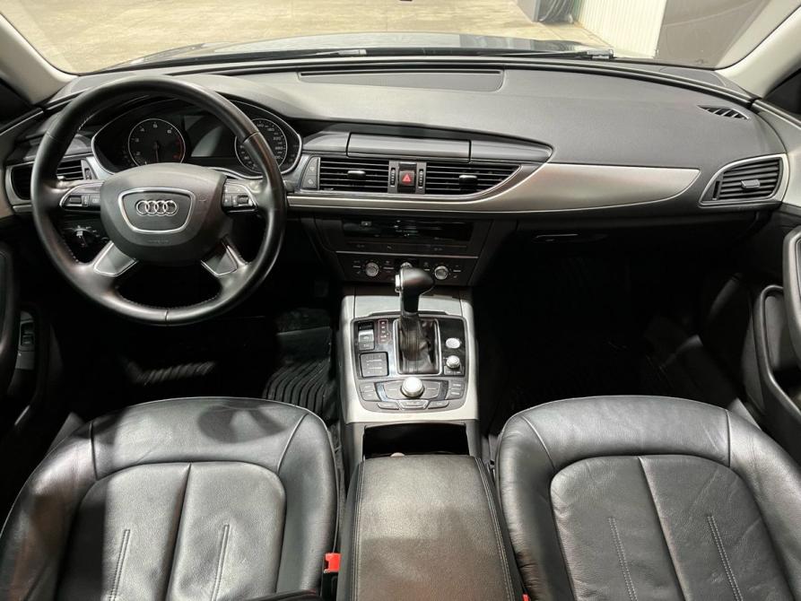 Audi A6 IV (C7) Пермь  - изображение 15