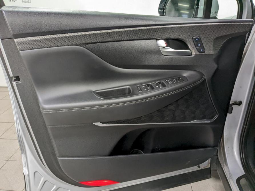 Hyundai Santa Fe IV Москва  - изображение 11