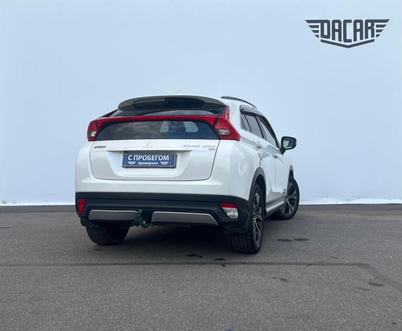 Mitsubishi Eclipse Cross I Санкт-Петербург  - изображение 2