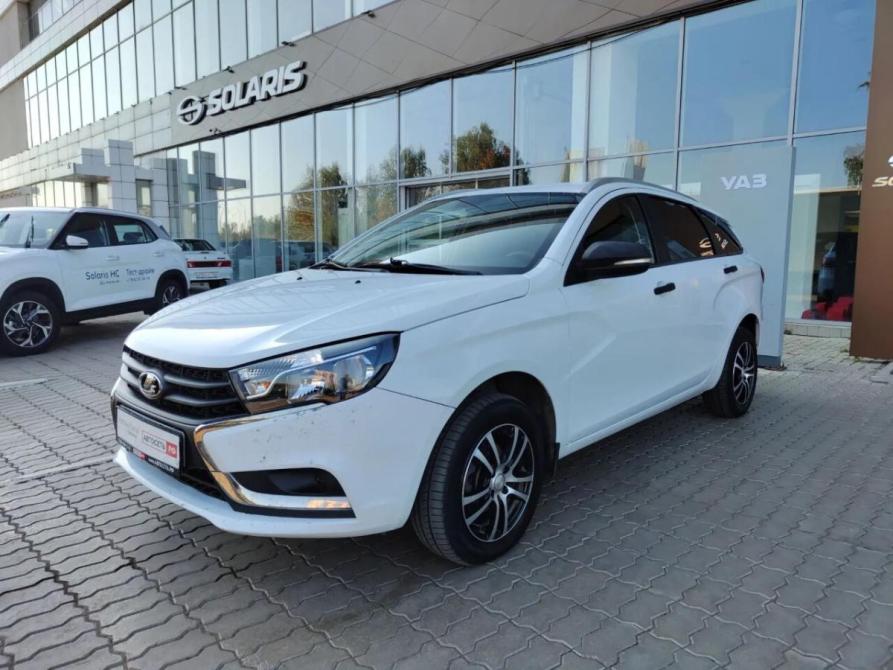 Lada (ВАЗ) Vesta I Набережные Челны  - изображение 3