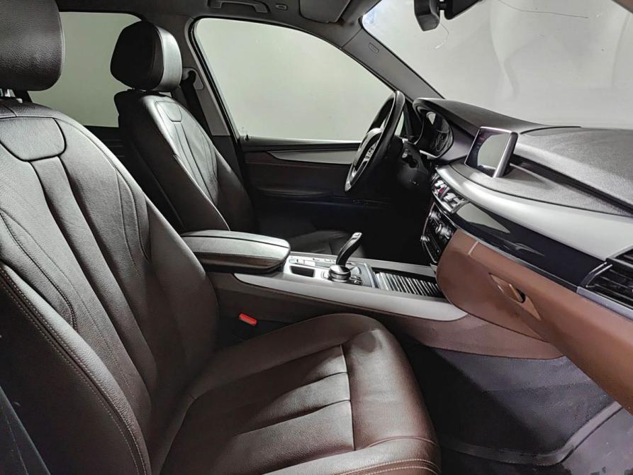 BMW X5 III (F15) Уфа  - изображение 13