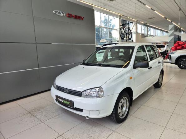 Lada (ВАЗ) Kalina I с пробегом 2012 года, цена 369 000 рублей, 72559 км, универсал, Автокод Объявления