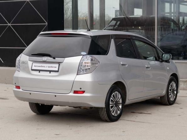 Honda Fit Shuttle I Рестайлинг с пробегом 2014 года, цена 1 170 000 рублей, 150191 км, универсал, Автокод Объявления