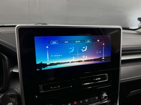 Haval M6 II с пробегом 2024 года, цена 1 845 000 рублей, 32999 км, внедорожник, Автокод Объявления