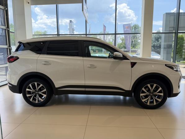 Chery Tiggo 7 Pro Max I с пробегом 2024 года, цена 1 850 000 рублей, 53095 км, внедорожник, Автокод Объявления