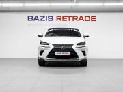 Lexus NX I Рестайлинг Тюмень  - изображение 28