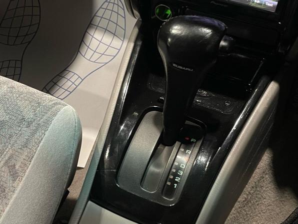 Subaru Forester I с пробегом 1998 года, цена 699 000 рублей, 212546 км, внедорожник, Автокод Объявления