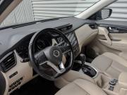 Nissan X-Trail III Рестайлинг Москва  - изображение 45