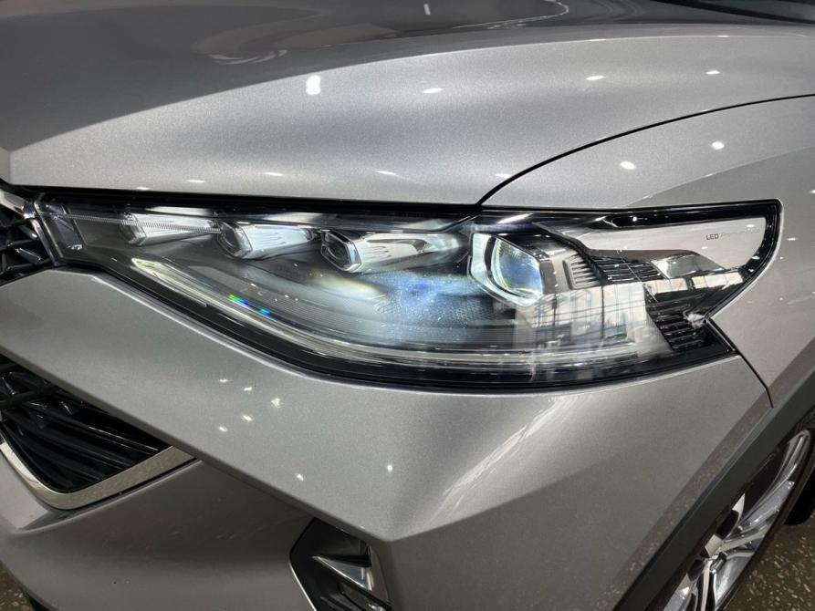 Haval F7x I Рестайлинг Пермь  - изображение 9