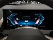 BMW X3 IV (G45/G48) Москва  - изображение 39