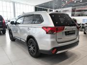 Mitsubishi Outlander III Рестайлинг 2 Казань  - изображение 30