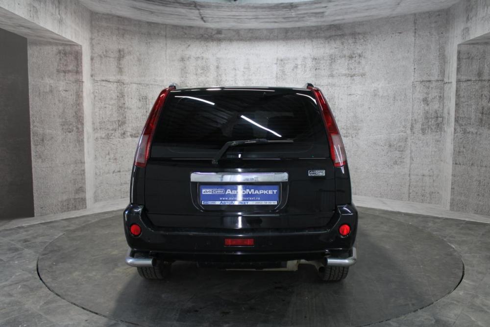 Nissan X-Trail I Рестайлинг Ярославль  - изображение 7