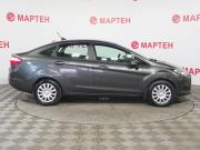 Ford Fiesta Mk6 Рестайлинг Вологда  - изображение 21