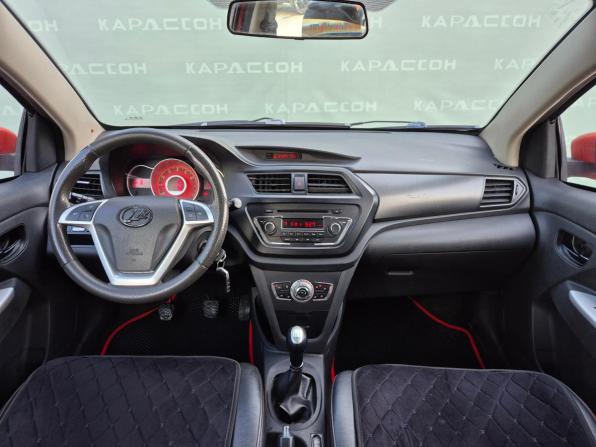 Lifan X50 с пробегом 2015 года, цена 580 000 рублей, 42169 км, хэтчбек, Автокод Объявления
