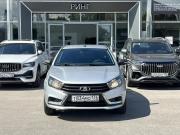 Lada (ВАЗ) Vesta I Воронеж  - изображение 12