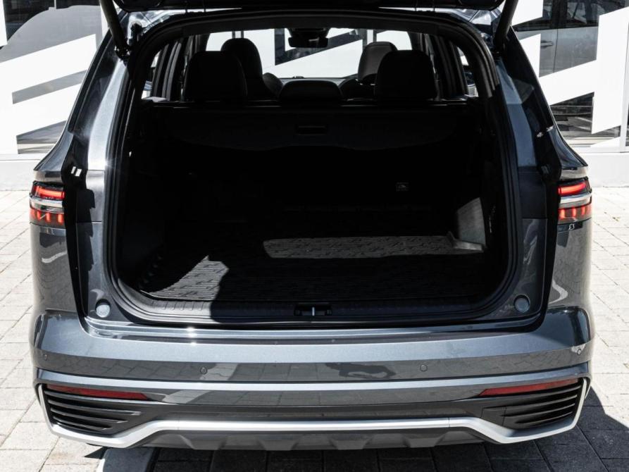 Geely Monjaro I Ставрополь  - изображение 31