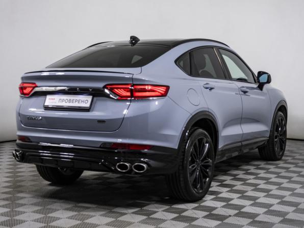 Geely Tugella I Рестайлинг с пробегом 2024 года, цена 3 148 000 рублей, 29000 км, внедорожник, Автокод Объявления