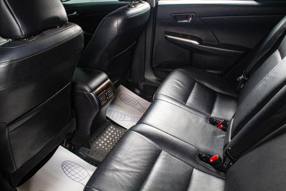 Toyota Camry VII (XV50) Рестайлинг 2 Сургут  - изображение 18