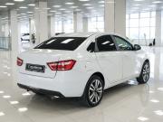 Lada (ВАЗ) Vesta I Самара  - изображение 21