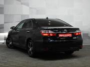 Toyota Camry VII (XV50) Рестайлинг 2 Екатеринбург  - изображение 20