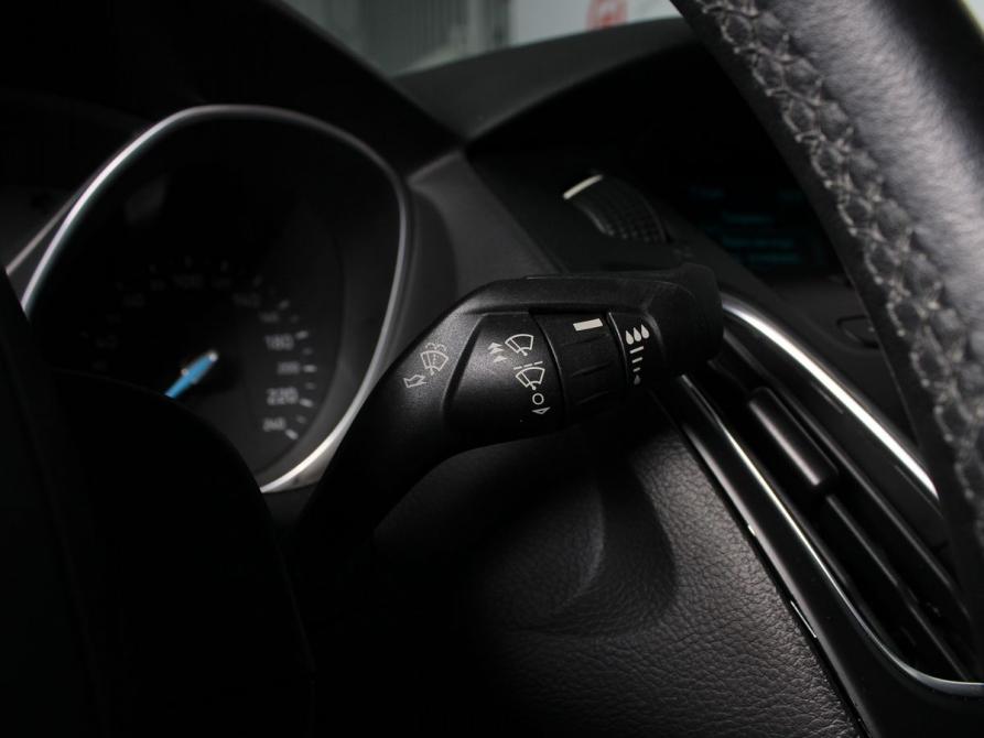 Ford Focus III Рестайлинг Минеральные Воды  - изображение 16