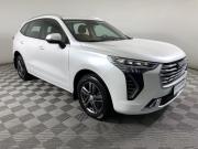 Haval Jolion I Москва  - изображение 22
